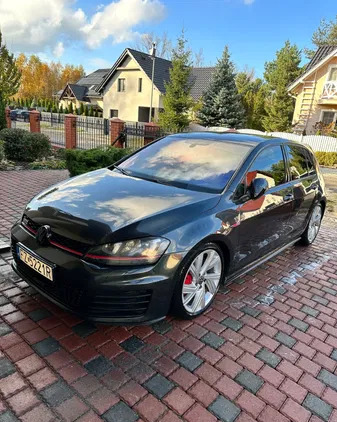 volkswagen Volkswagen Golf cena 45999 przebieg: 355500, rok produkcji 2014 z Góra